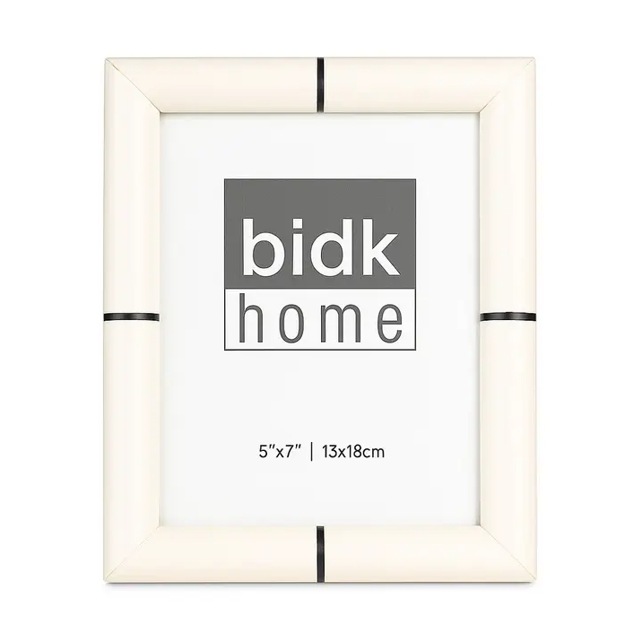 Striped Bone Frame - 13 Hub Lane   |  Bone Frames