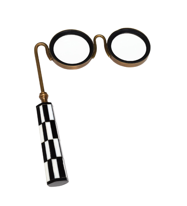 Horatio Magnifying Glass