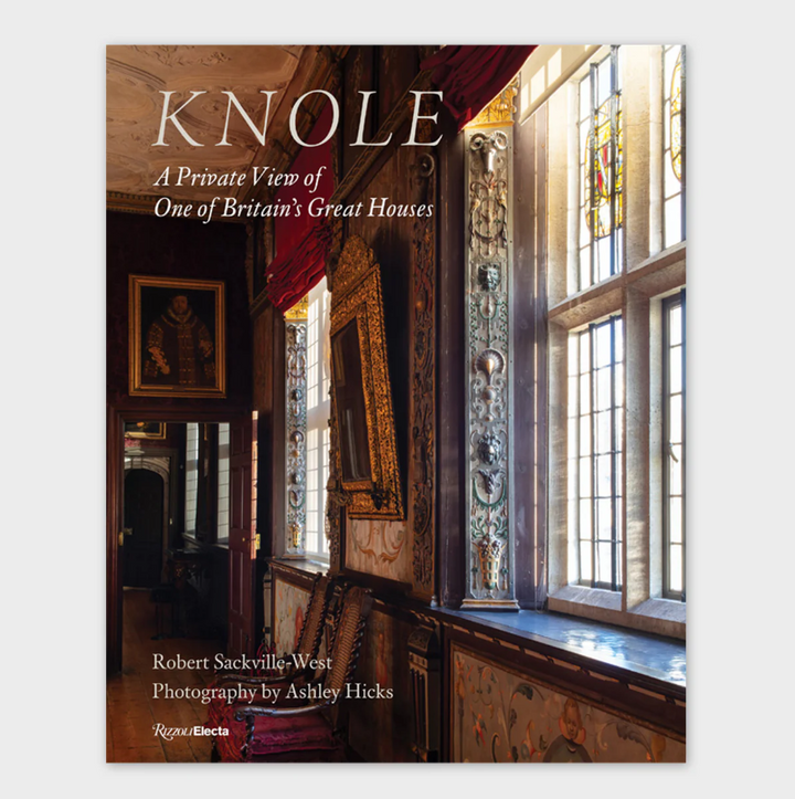 Knole: A Private View of One of Britain's Great Houses