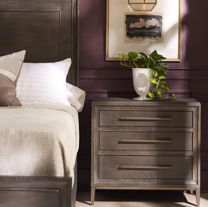 Montclair Nightstand