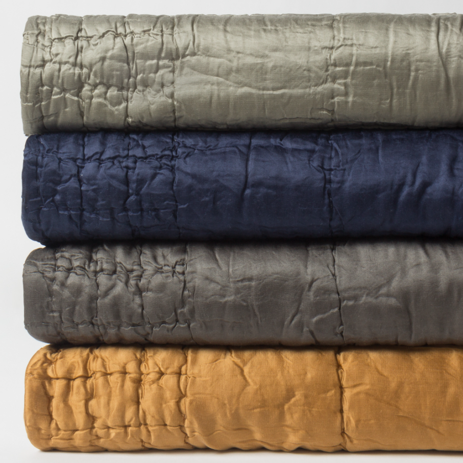 Cash Fatigue Quilt - Thumbnail 3