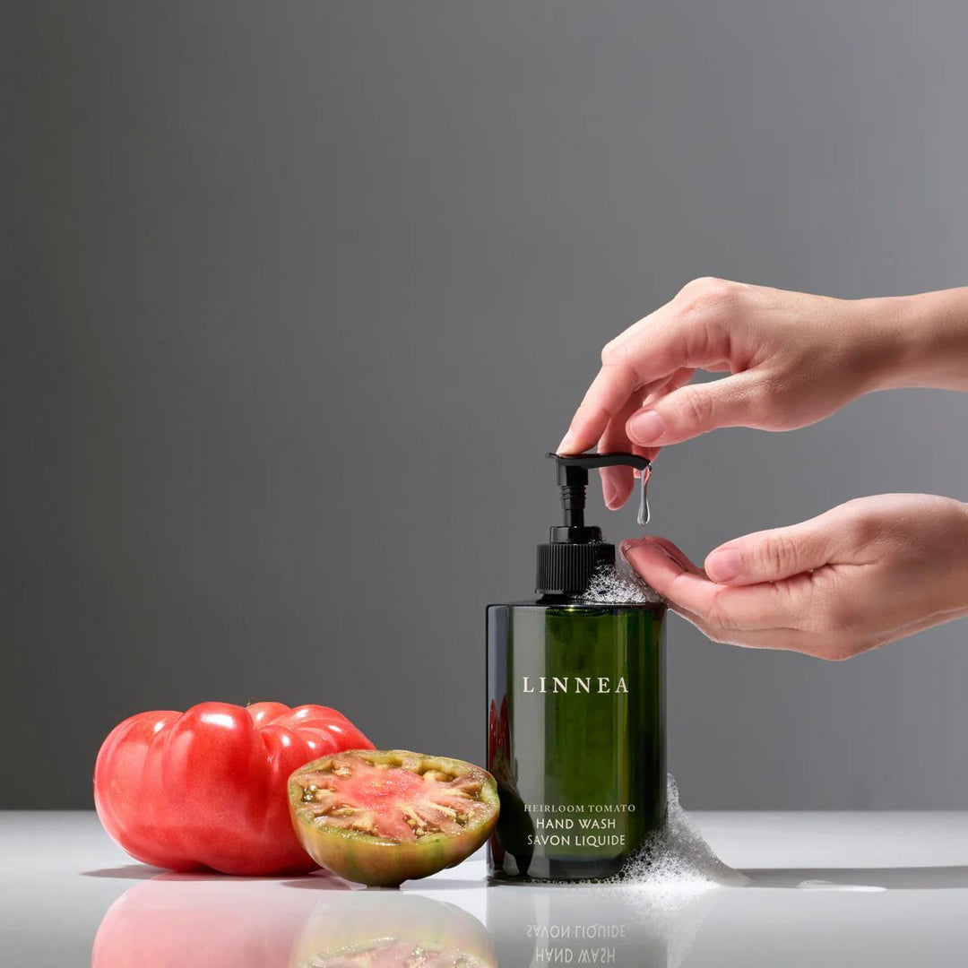 Linnea Heirloom Tomato Hand Wash