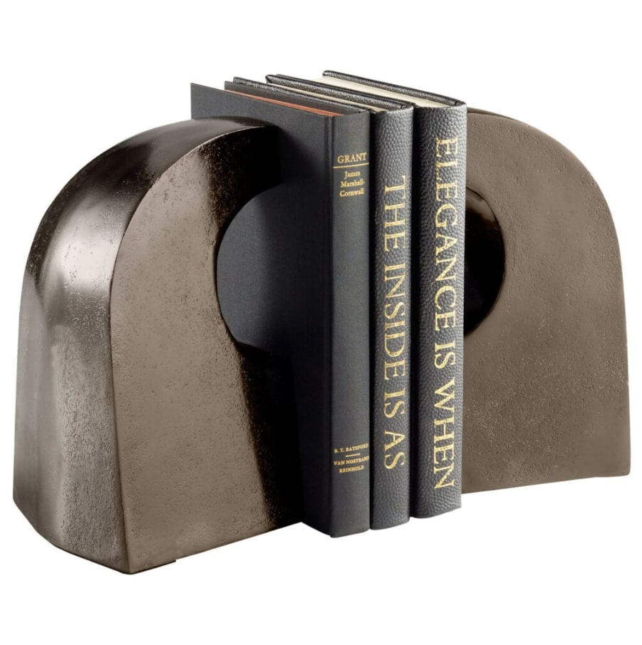 Apostrophe Bookend