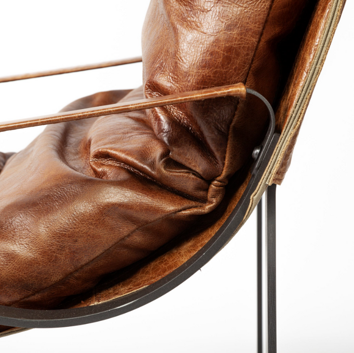 Hornet Accent Chair - 13 Hub Lane   |  Accent Chairs