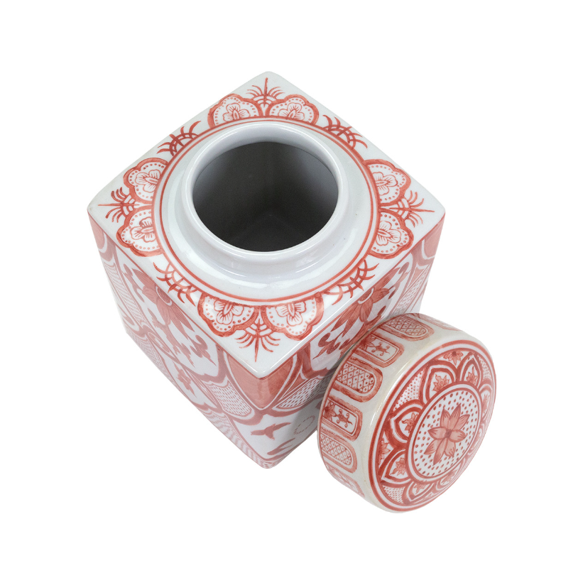 Cinnimon Jar - Thumbnail 3