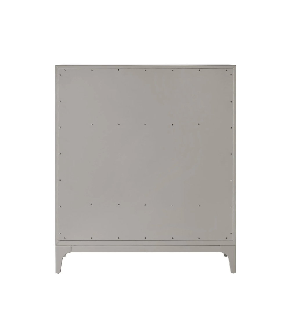 Tranquility Chest - Thumbnail 4