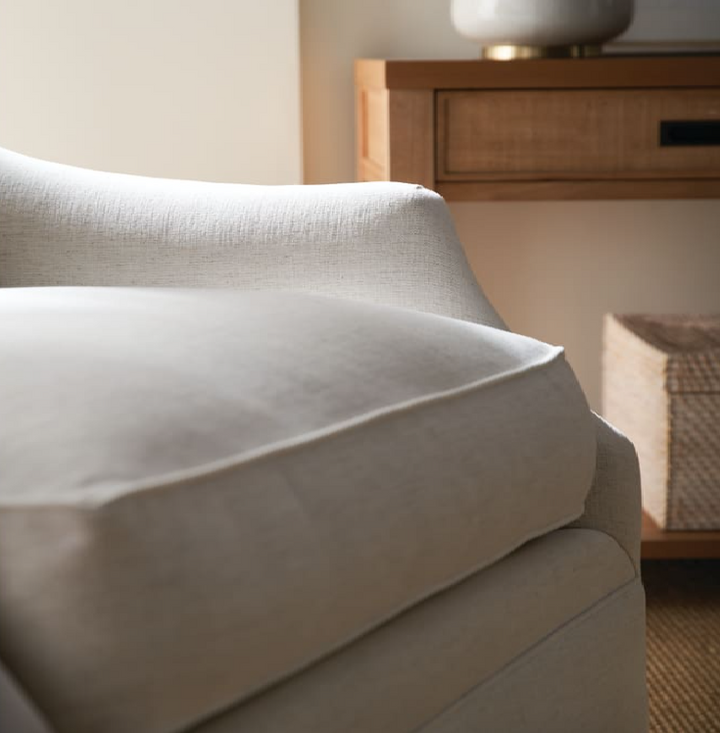 Kara Swivel Glider