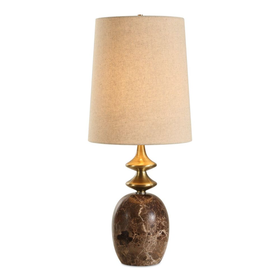 13 Hub Lane Percy Buffet Lamp - Thumbnail 4