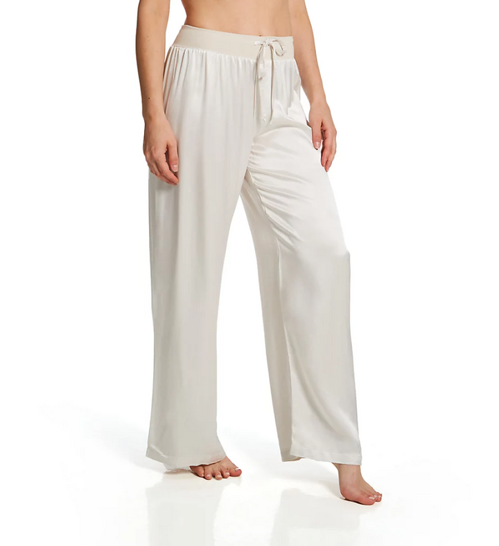 PJ Harlow Jolie Satin Pant