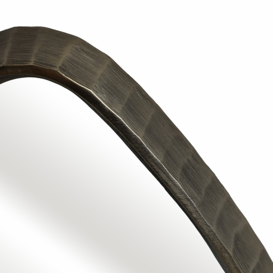 Bethel Small Mirror - 13 Hub Lane   |  Organic Mirrors