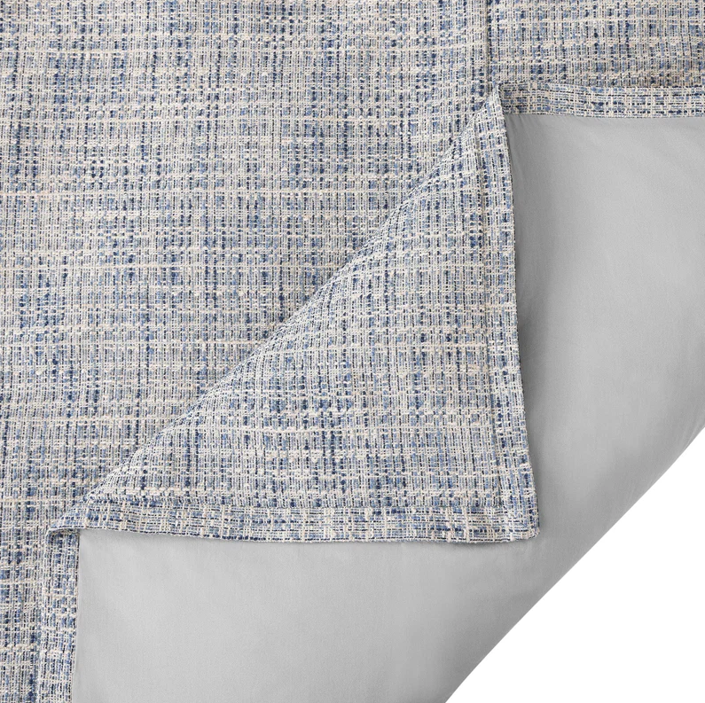 Tweed 3PC Comforter Set - Thumbnail 4