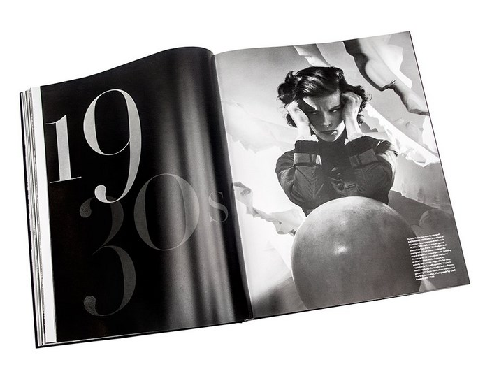 Vanity Fair 100 Years: From the Jazz Age to Our Age - 13 Hub Lane   |  