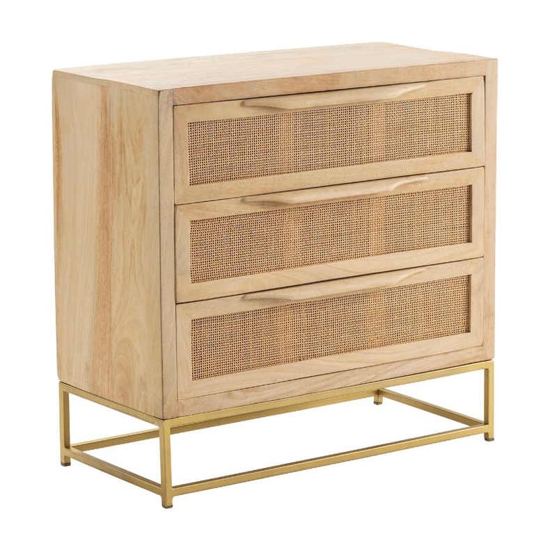 Biscayne Chest - 13 Hub Lane   |  Chests