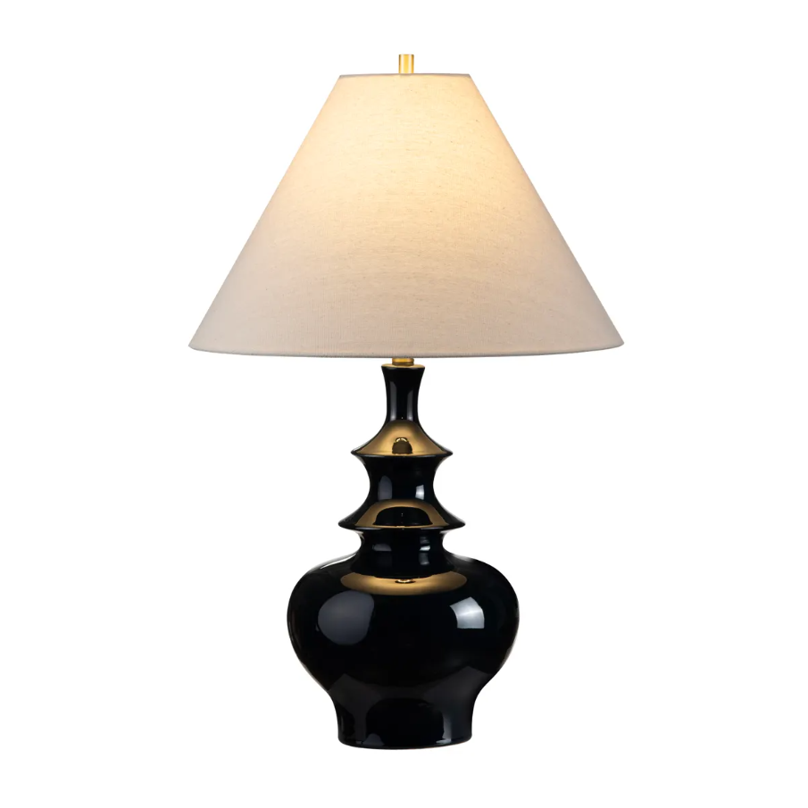 Anderson Table Lamp - 13 Hub Lane   |  Ceramic Table Lamps