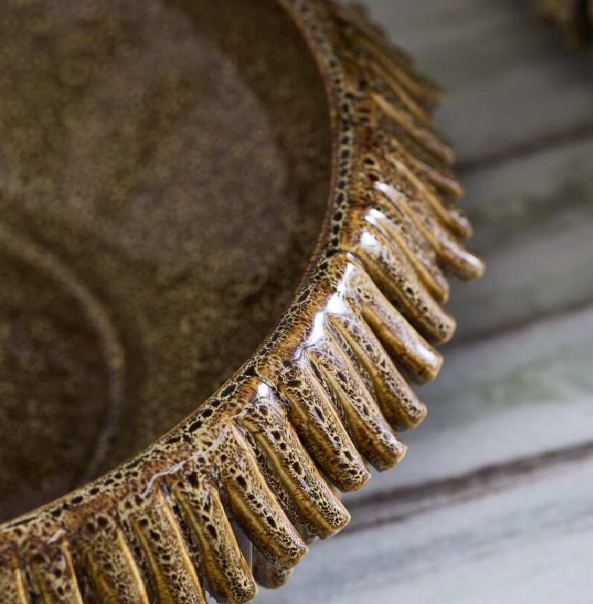 Fringe Bowl - 13 Hub Lane   |  