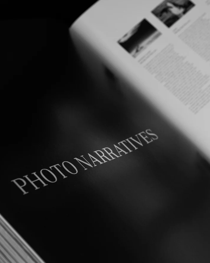 David Yarrow: The Collection