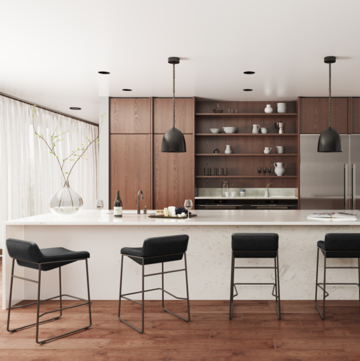 Starlet Counter Stool - 13 Hub Lane   |  Counter Stools