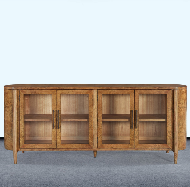 Asher Sideboard - 13 Hub Lane   |  Sideboards