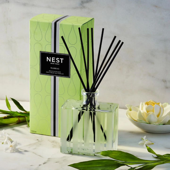 NEST Bamboo Reed Diffuser