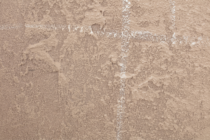 Notion Framed Painting, Brown - 13 Hub Lane   |  Canvas Art