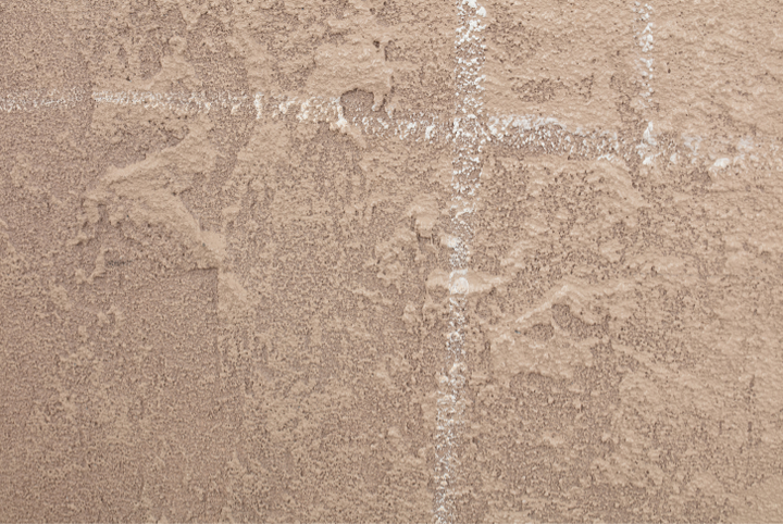 Notion Framed Painting, Brown - 13 Hub Lane   |  Canvas Art