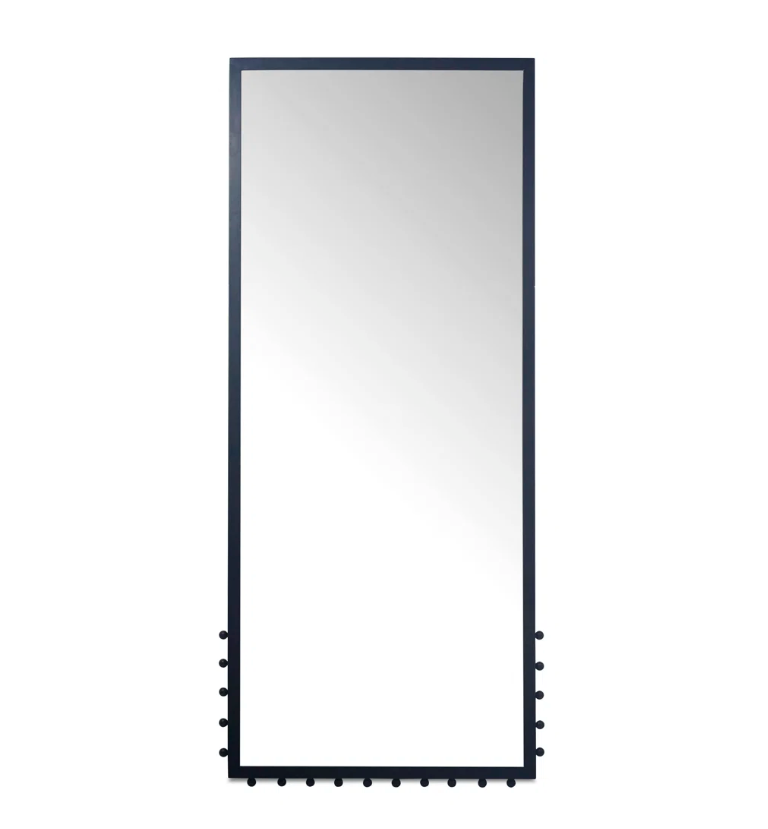 Figaro Floor Mirror - Thumbnail 2