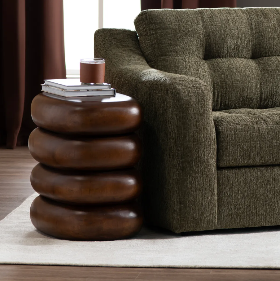 Sumatra Accent Table - 13 Hub Lane   |  Accent Tables