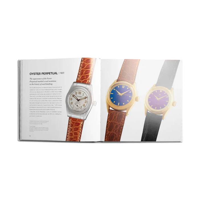 Rolex History, Icons And Record-Breaking Models
