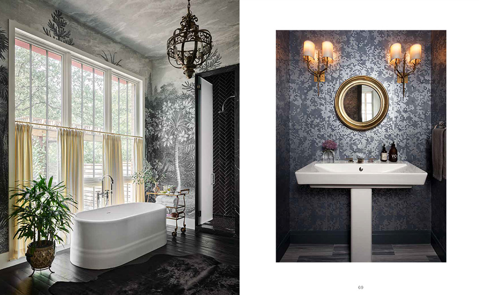 The Ultimate Bath