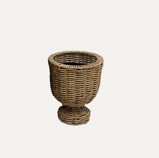 Poly Weave Urn - 13 Hub Lane   |  