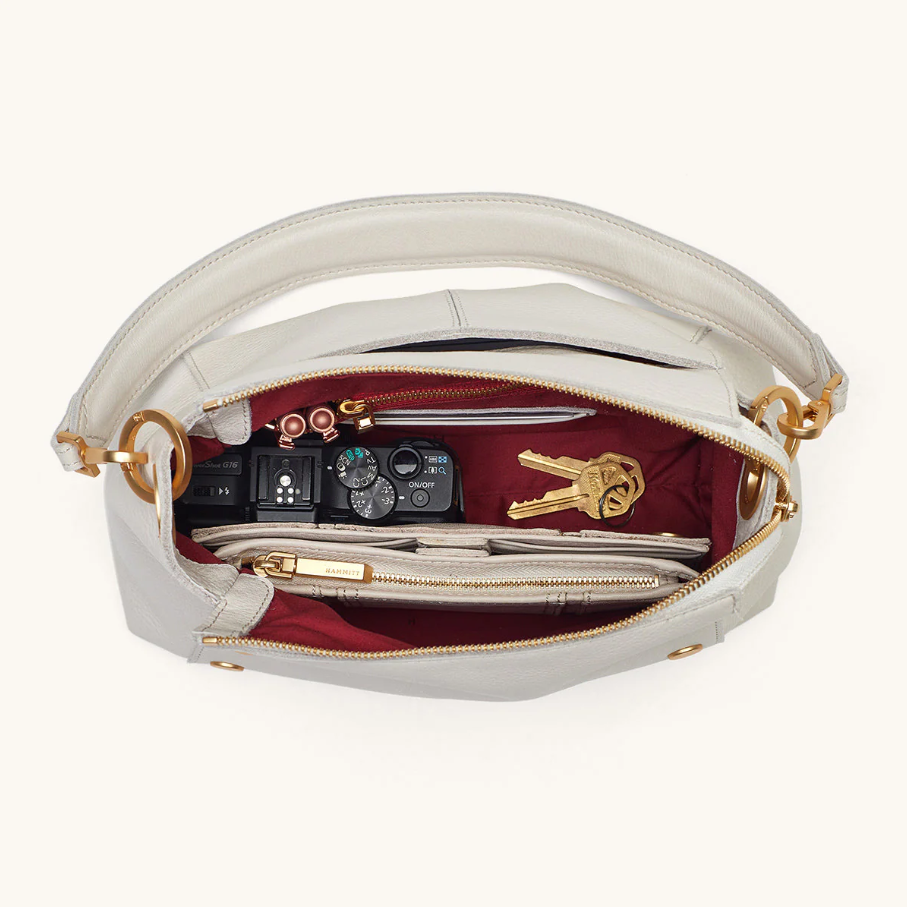 Hammitt Bryant Medium Shoulder Bag