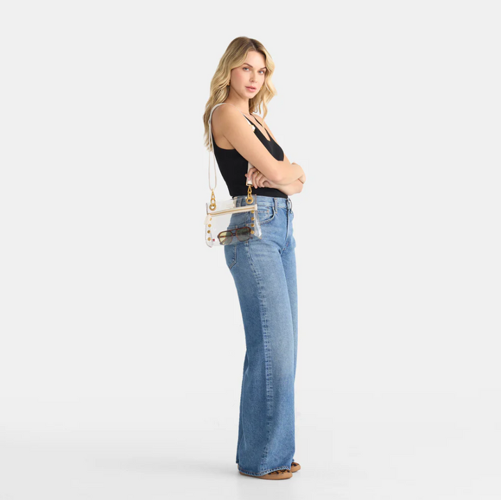 Hammitt Tony Small Crossbody