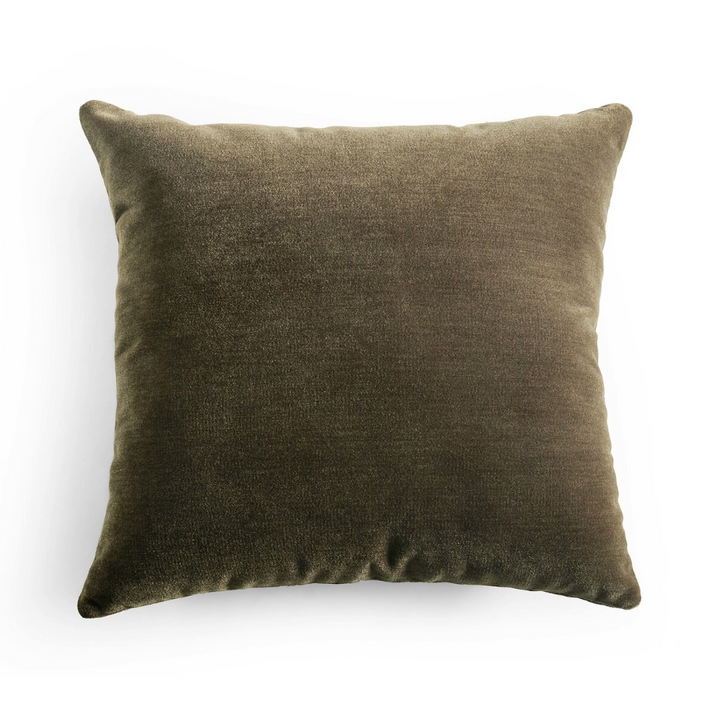Bridger Pillow, Monte Olive