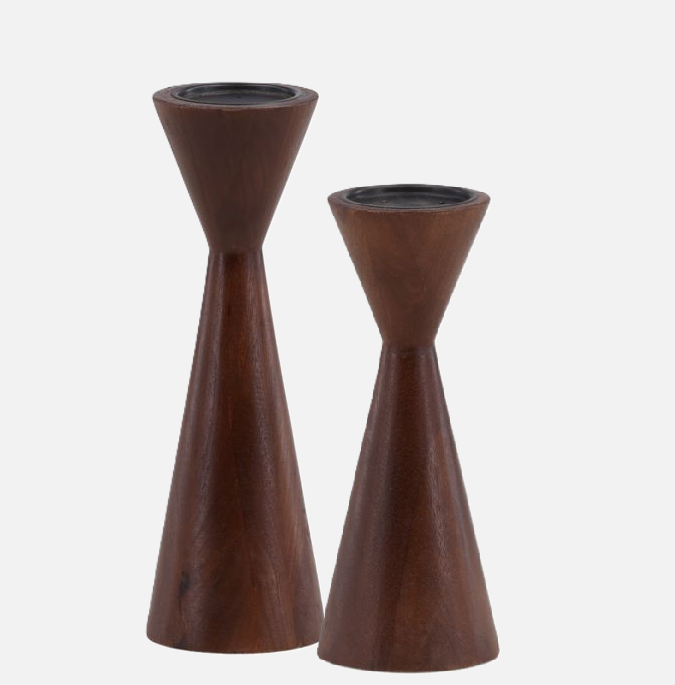 13 Hub Lane Glint Candle Holder - Thumbnail 3