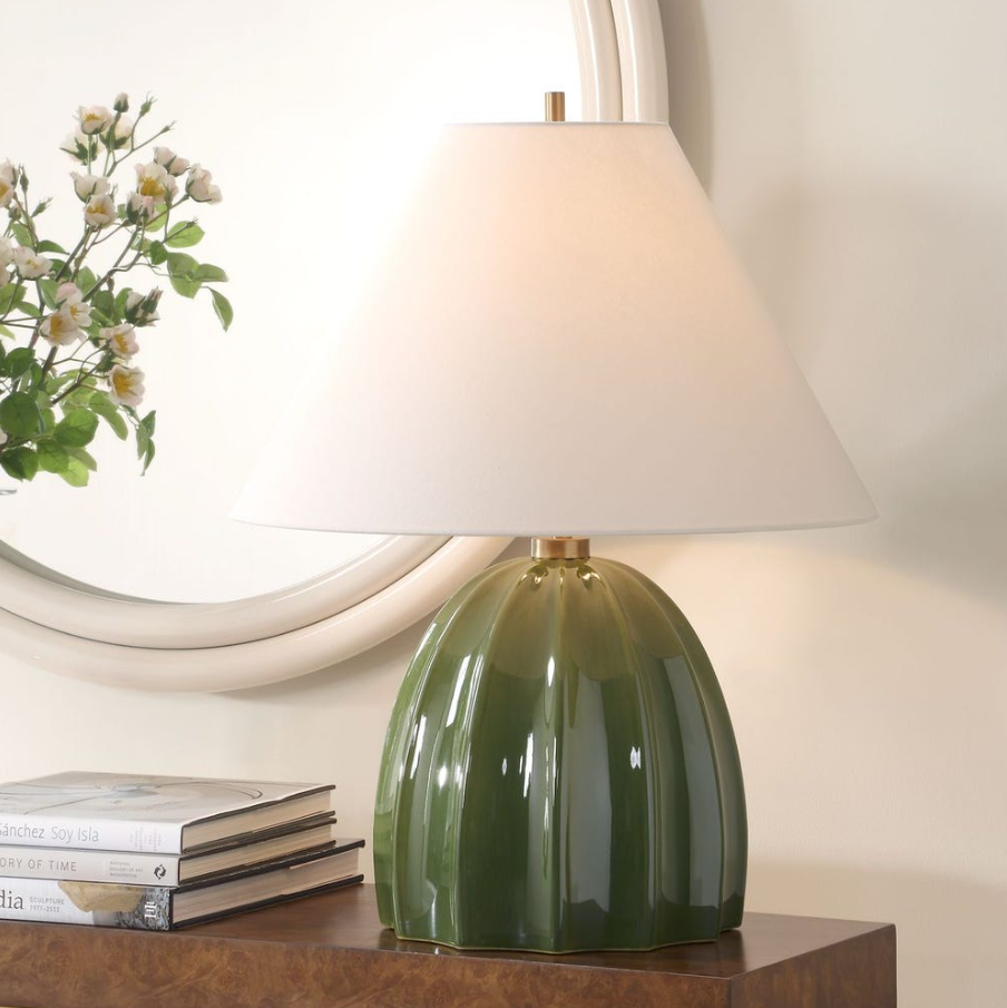 Renna Table Lamp - Thumbnail 3