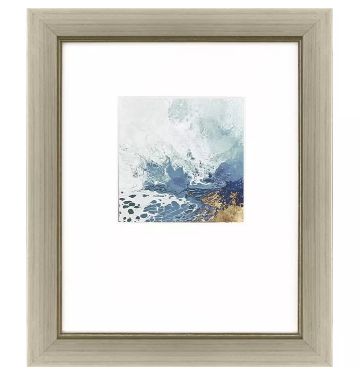 Galene - 13 Hub Lane   |  Under Glass Prints & Art