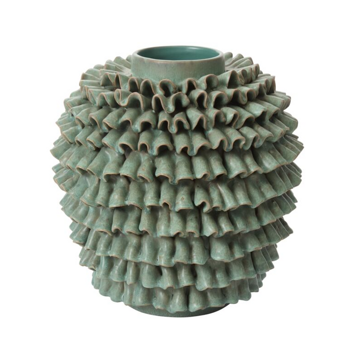 En Pointe Vase - 13 Hub Lane   |  Ceramic Vases