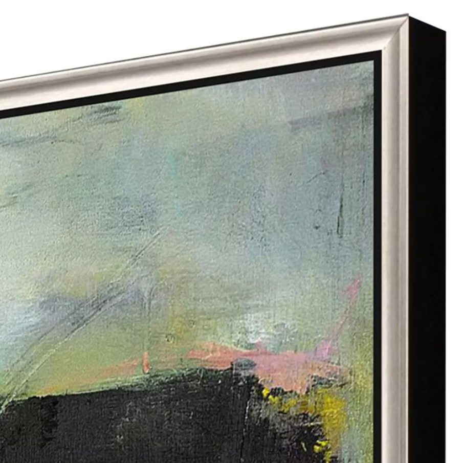 Overflow - 13 Hub Lane   |  Canvas Art