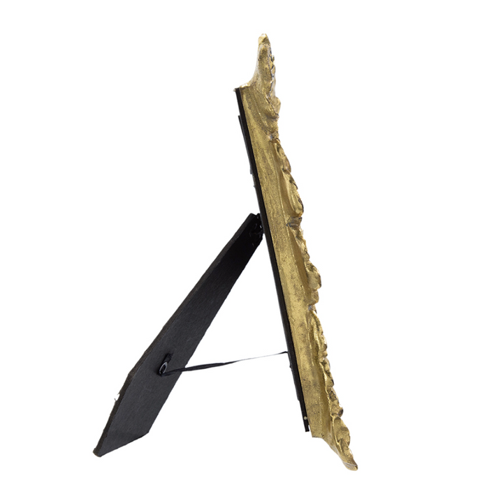 Dutchess Frame, Gold - 13 Hub Lane   |  