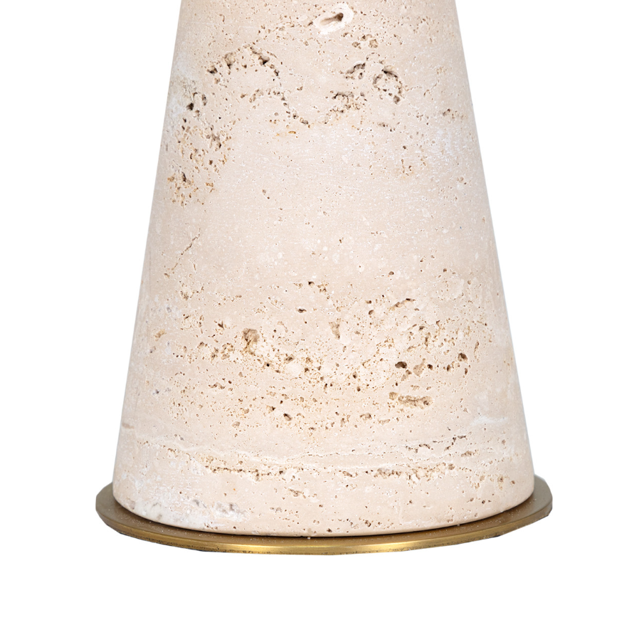 Fletcher Table Lamp - Thumbnail 2