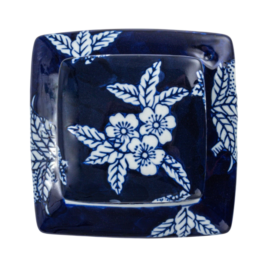 13 Hub Lane Ceramic Ginger Jar - Thumbnail 5