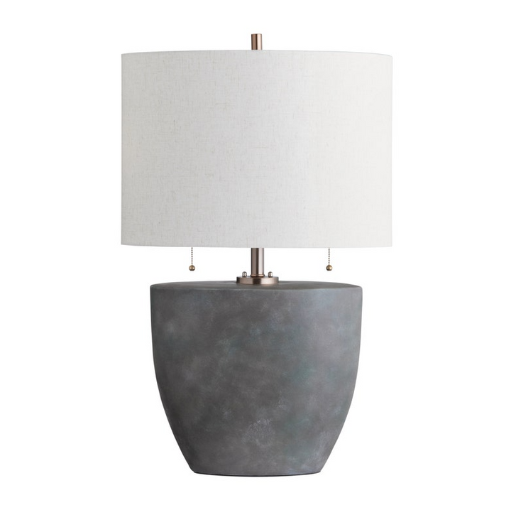 Mason Table Lamp