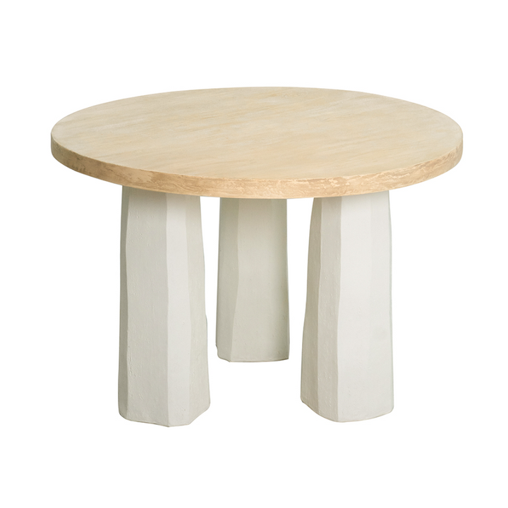 Magnesium Dining Table - 13 Hub Lane   |  