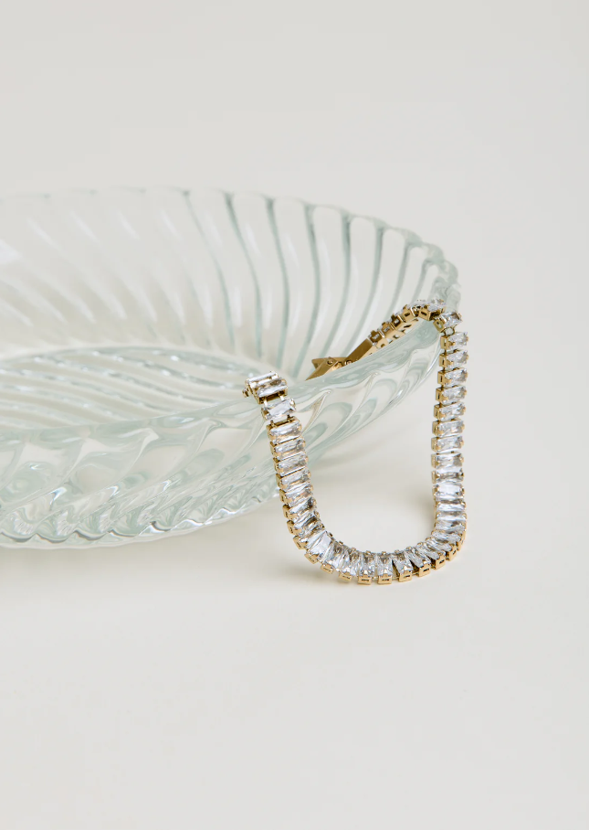 Endless Bracelet - 13 Hub Lane   |  