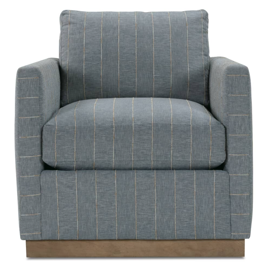 Allie Swivel Chair - 13 Hub Lane   |  