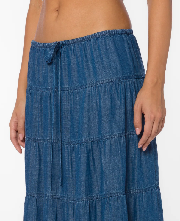 Claremont Skirt, Calva - 13 Hub Lane   |  