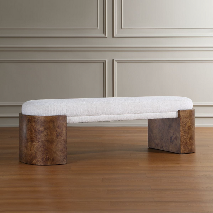 Thorian Bench
