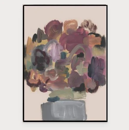 Broadly Bouquets II