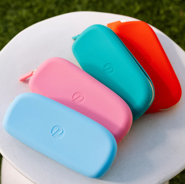 Peepers Silicone Case