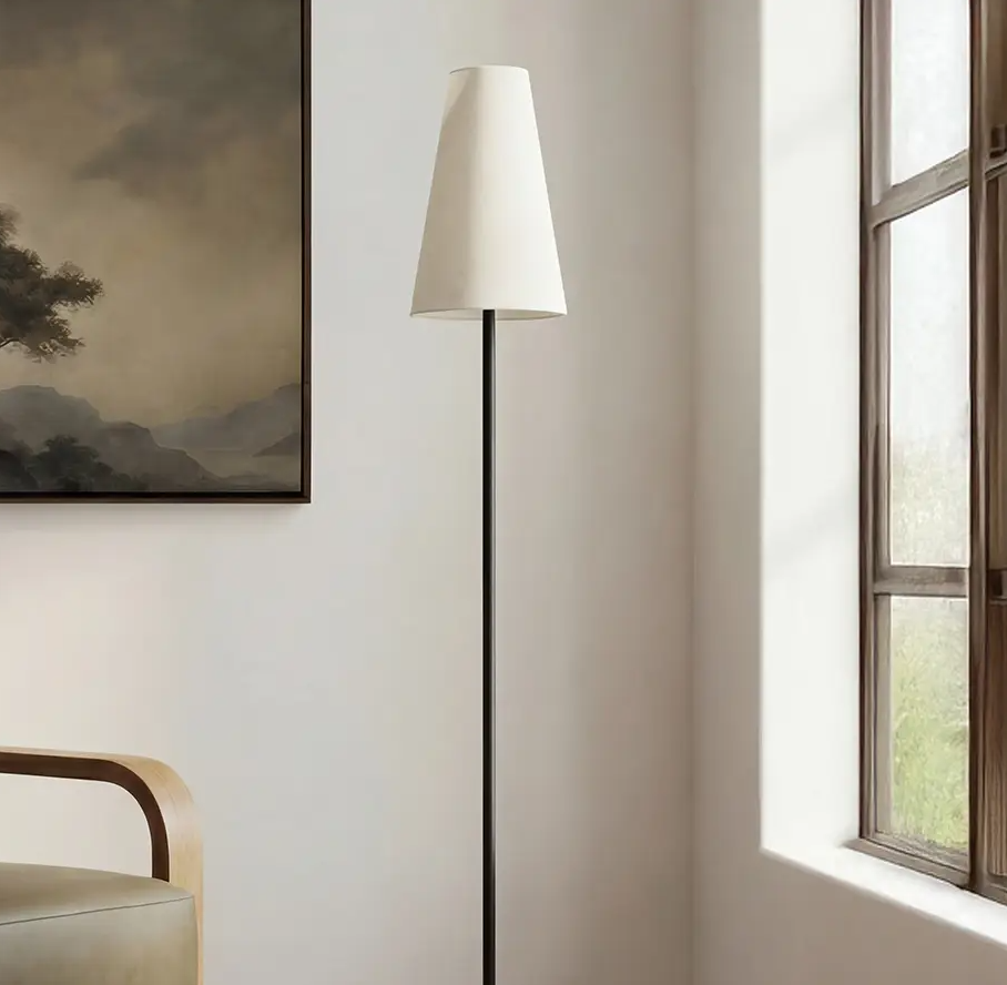 Mathis Floor Lamp - 13 Hub Lane   |  Floor Lamps